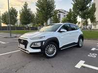 Hyundai Kona 75000 KM