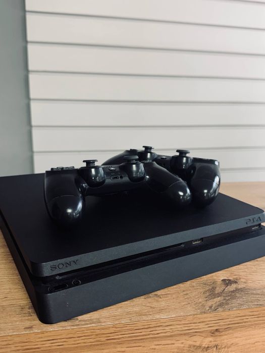 Ps4 slim  500gb от Актив Маркет