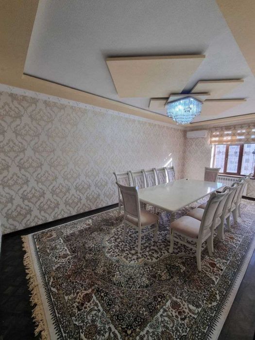 2х ком. переделанная в 3х ком. ул.Шаумяна