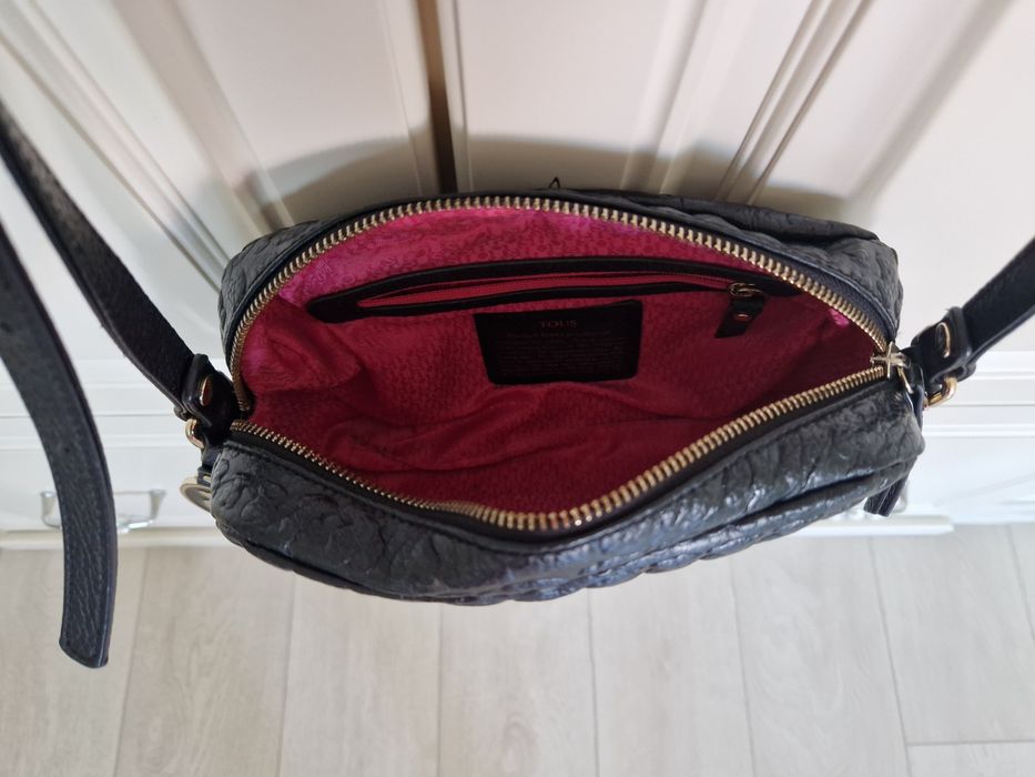 Дамска оригинална чанта  Tous