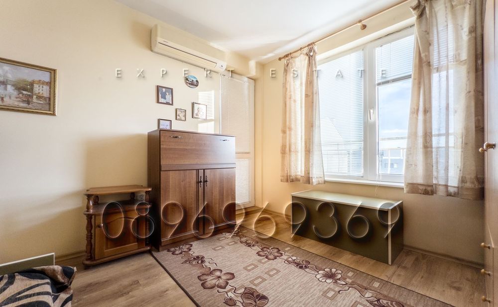 Продава се Двустаен апартамент в Варна, Операта - 70 кв.м за 1986 €/кв.м - Снимка #6