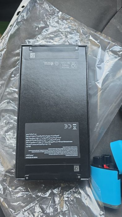 Продам новый телефон SAMSUNG S24 ультра