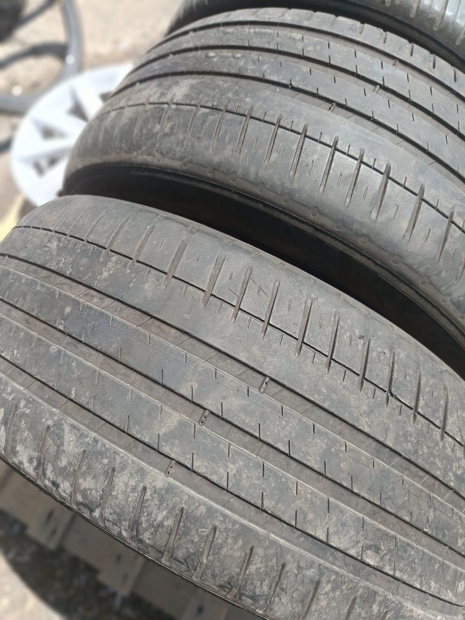 Спорт пакет -19цола -275/40:245/45-200лв."MICHELIN"