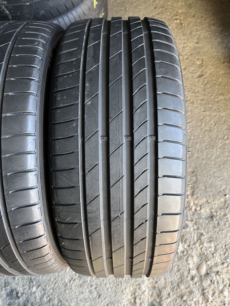 2 anvelope de vara 225/40/18 Kumho 6.7 mm!