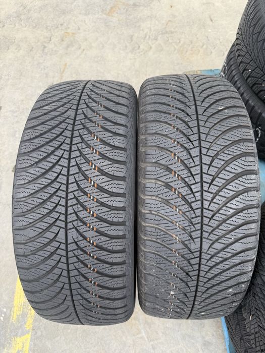 Anvelope Iarna  205/55R16 91H Goodyear vector 4