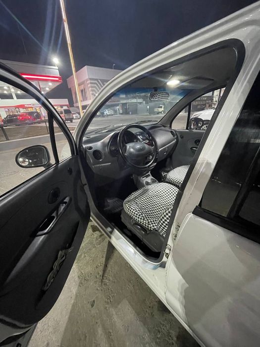 Matiz sotiladi sirochni