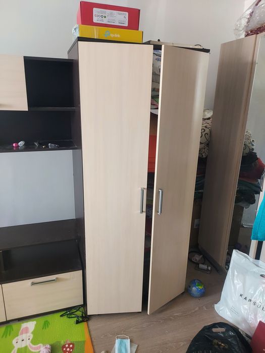 продам шкаф б/у в хорошем состоянии