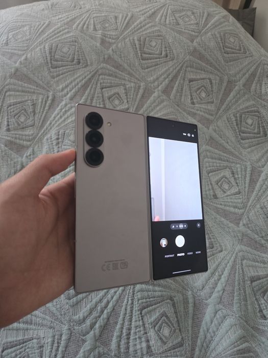 Samsung z fold 6 256gb