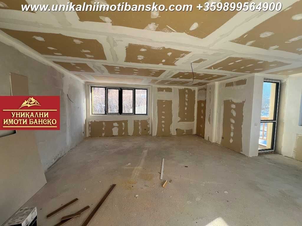 Продава се Тристаен апартамент в Банско - 110 кв.м за 1000 €/кв.м - Снимка #2
