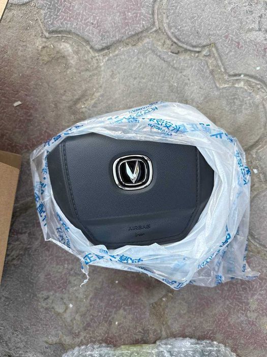 Айрбаг для приборный панель на всех модели Чанган ЮниК/Цс55+/Х5плюс