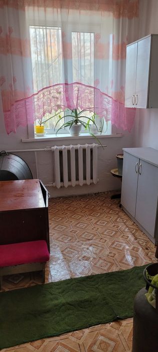 Сдаётся двухкомнатная квартира