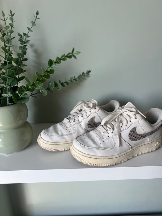 Дамски Маратонки Nike