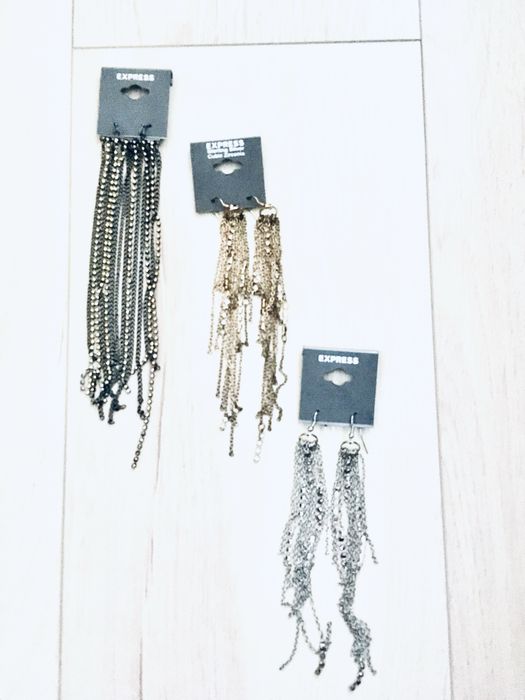 Accesorii Express pt femei