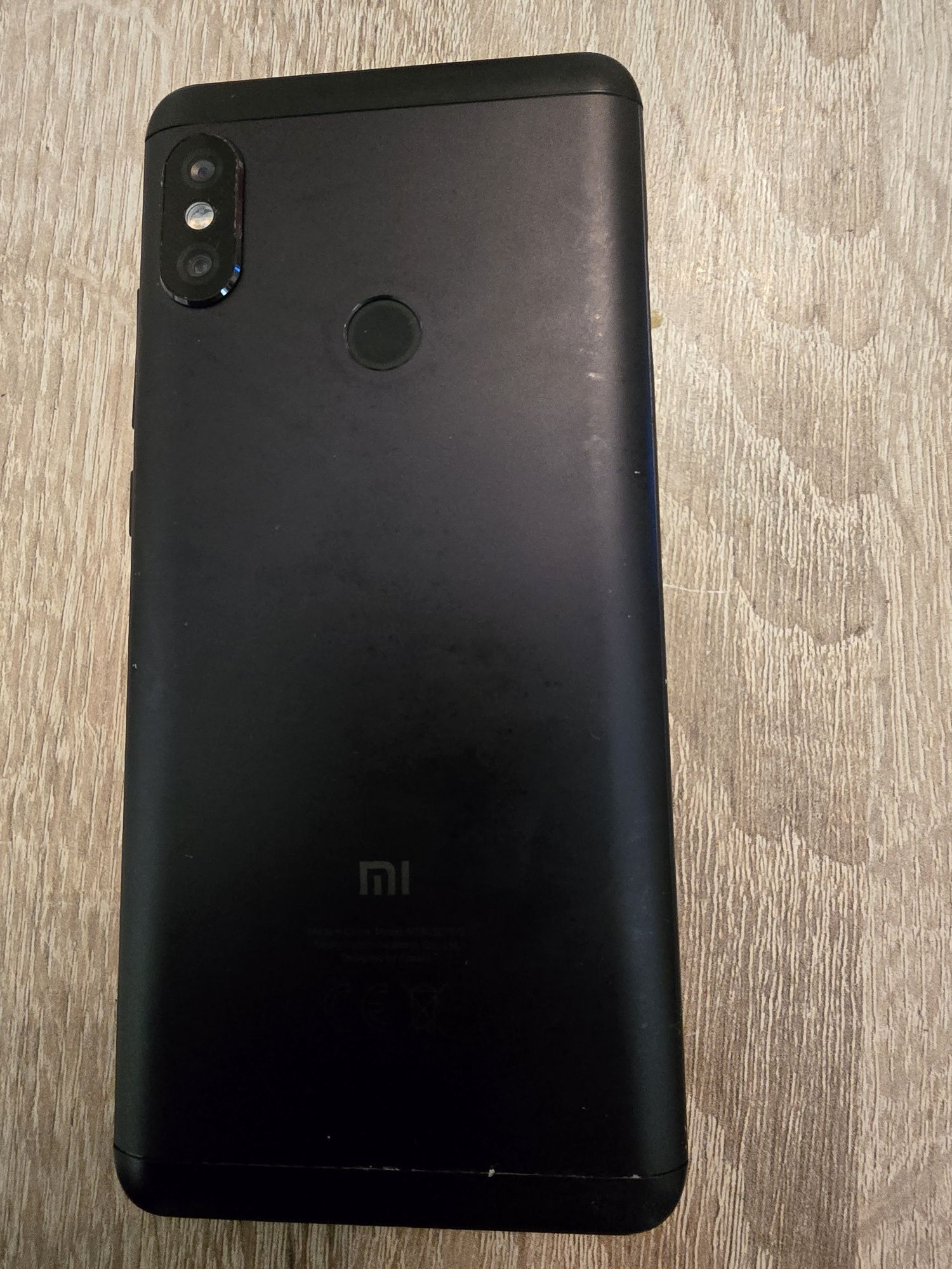 Redmi Note 5 за части