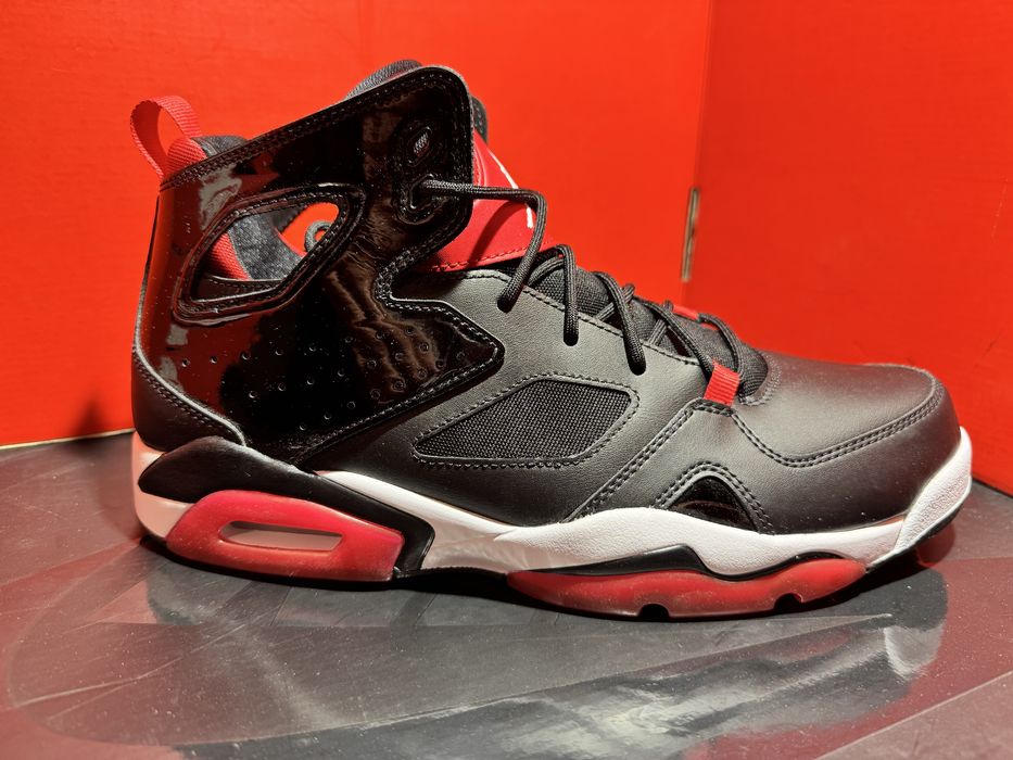 Оригинални! Nike Jordan Flight Club '91 - 45 ShoeMag