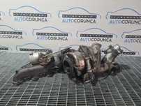 Turbo BMW X5 E70 3.0 2007 - 2010 286CP (867) CU GALERIE EVACUARE TURBO MARE