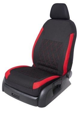 Комплект калъфи за автомобилни седалки