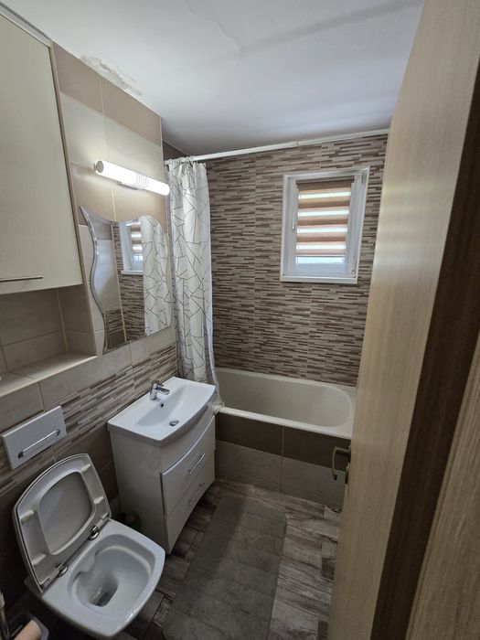 Apartament 2 camere + Garaj Mureseni Hunedoara nr.27