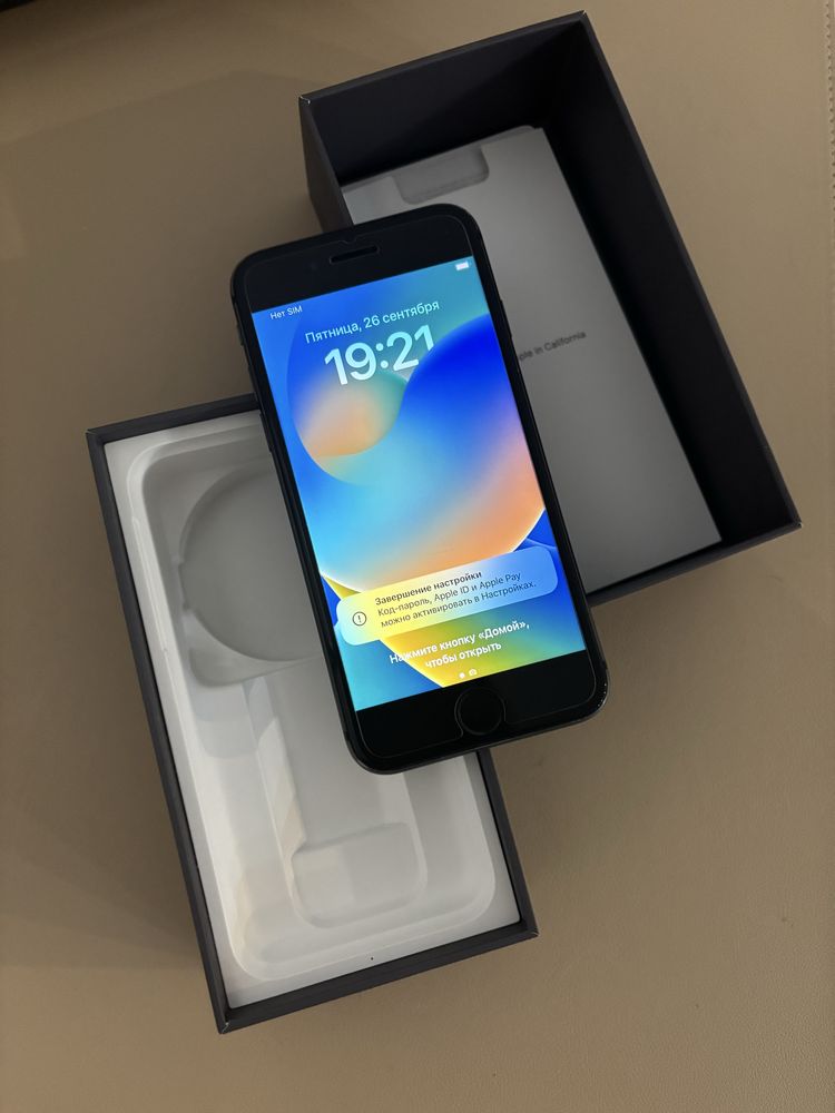 Iphone 8 256 гб