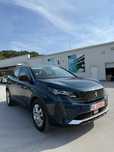 PEUGEOT 3008 1.2 cm³ PureTech 130cp S&S EAT8 Allure Pack FULL LED