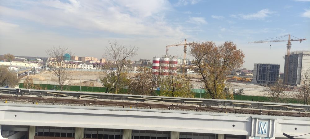 СРОЧНО продаётся своя 3х комнатная квартира