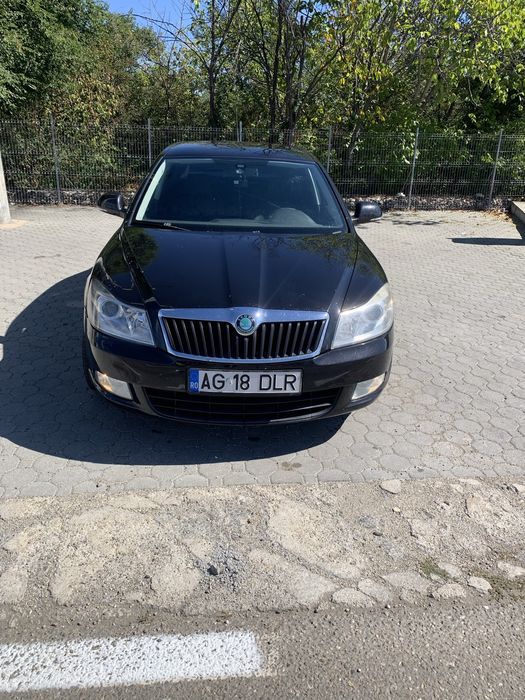 Skoda octavia facelift