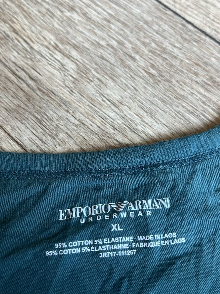 Emporio Armani  Underwear - Нова размер ХЛ / Оригинал
