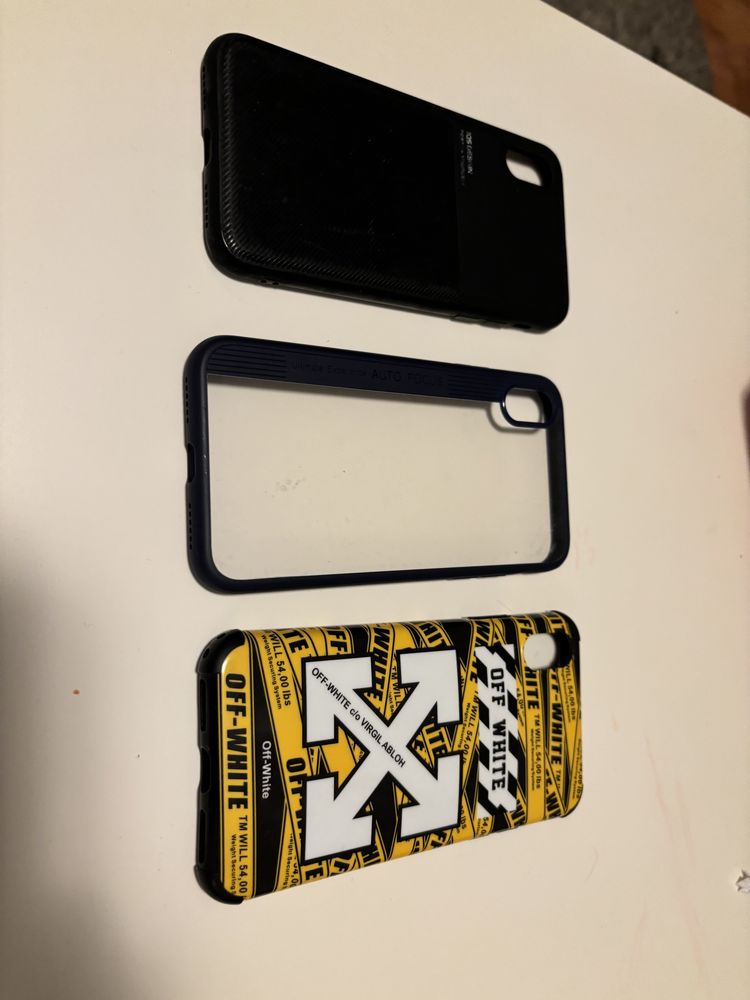 Husa iphone xs/x