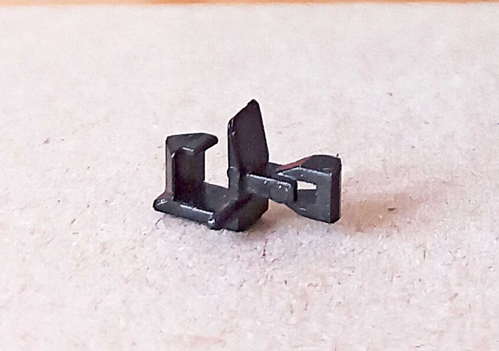 Fleischmann Standard-Kupplung - 9521 - N - втора ръка + чисто нови