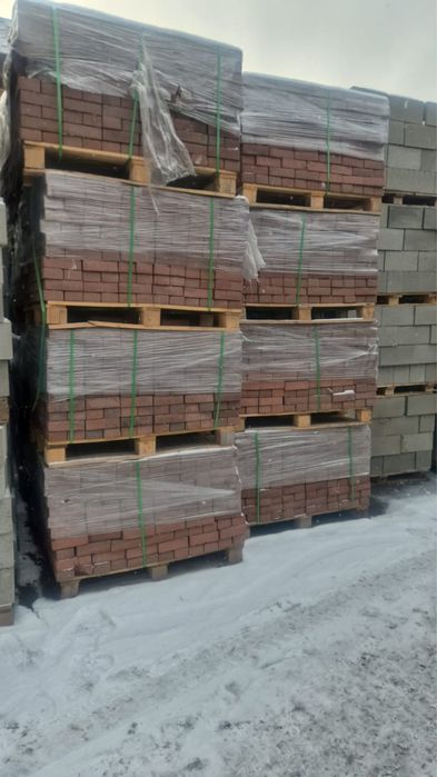 Новогодняя скидка 12% на всю брусчатку!