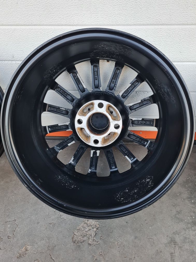 Джанти AUTEC за ПЕЖО СИТРОЕН PEUGEOT Citroen Ford R16 4x108 ET25 7J