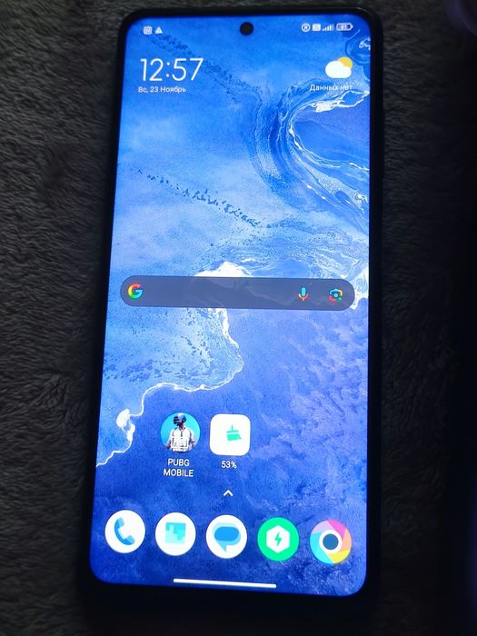 Продам Poco x3 NFC