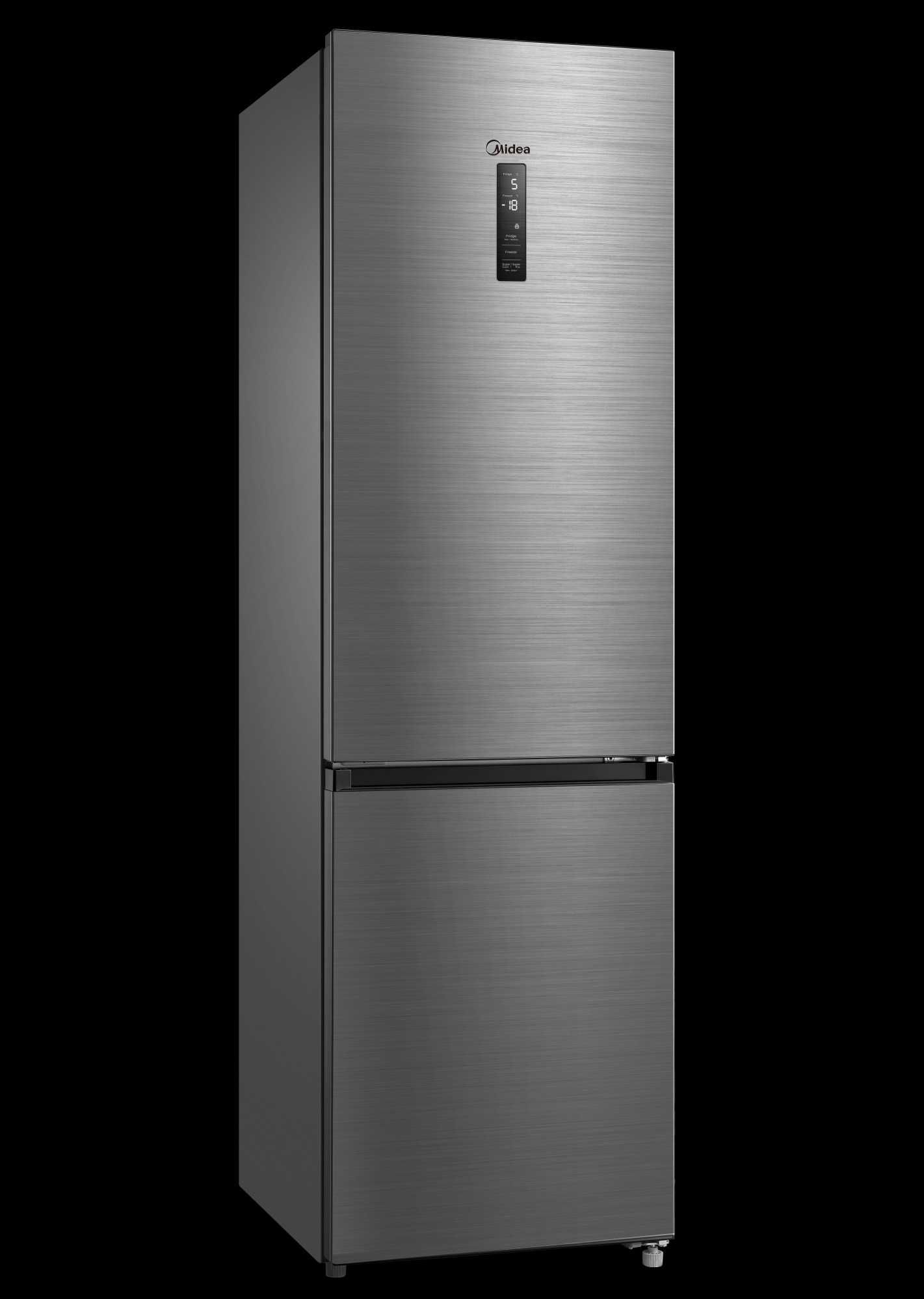 Хладилник Midea MDRB521MIC46A код 2509 - 899лв