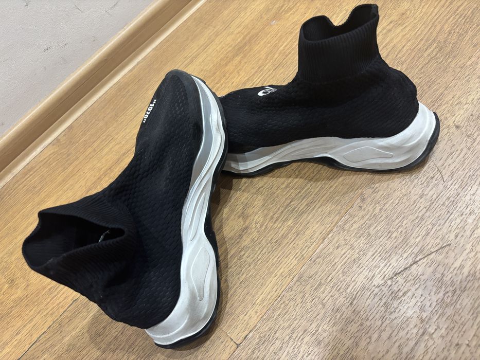 Обувки Philip Plein