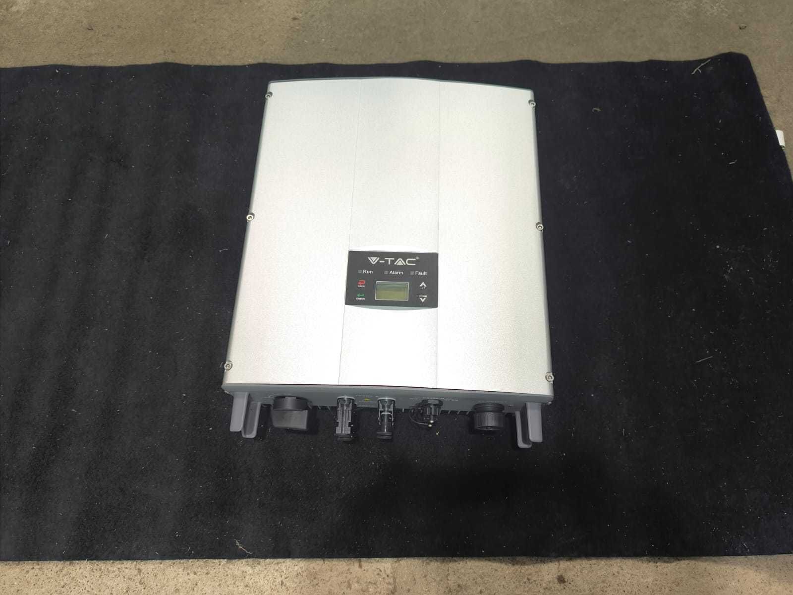 Invertor solar on-grid V-TAC VT-6605105 de 600PV - 230V