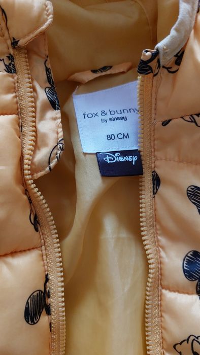 Зимен топъл космонавт за бебе и подарък