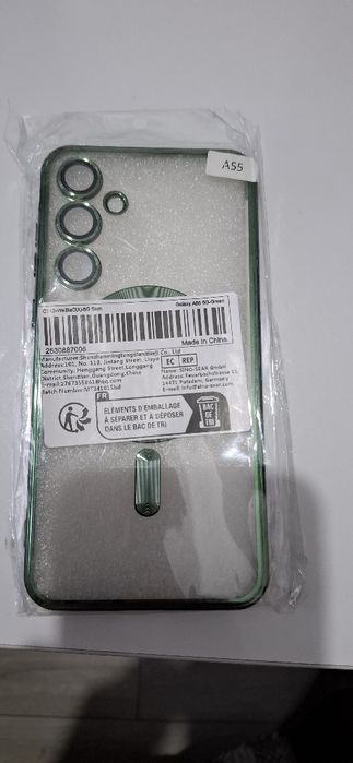 Vand huse samsung A55 5g