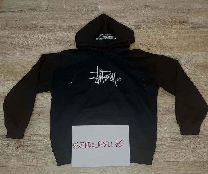 Hanorac Stussy marimea L