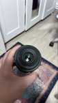 Obiectiv Canon RF 35mm F1.8 Macro IS STM