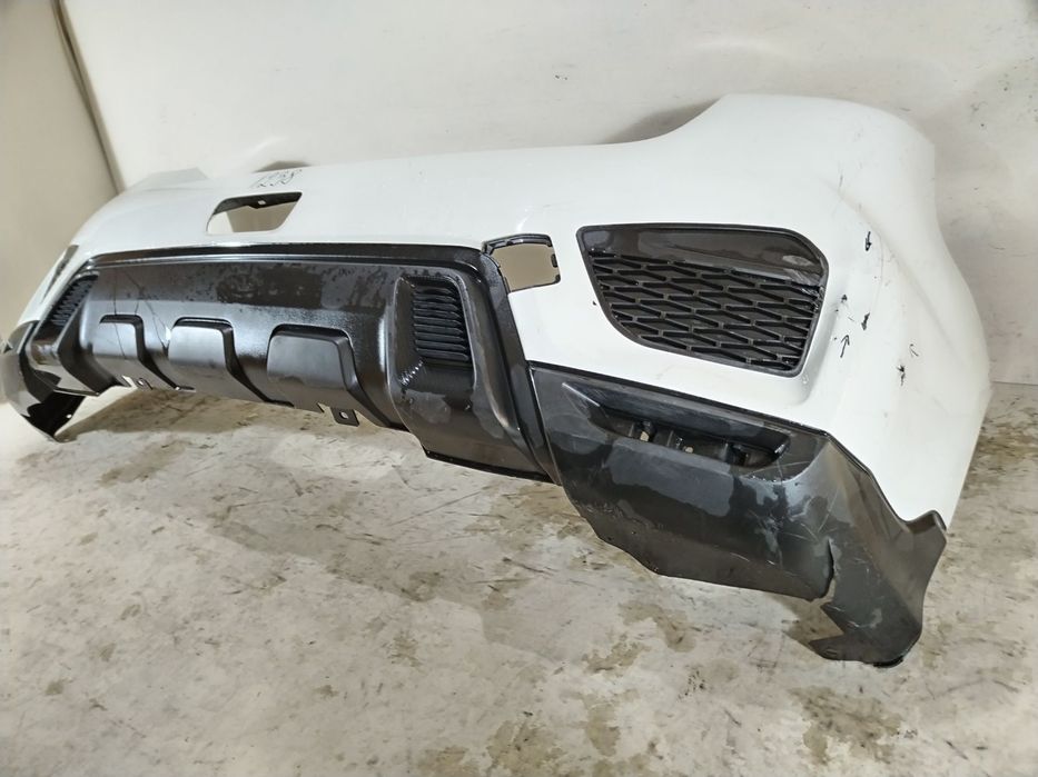 Bara spate Mitsubishi ASX  , 2019, 2020, 2021, 2022, cod origine OE 6410D906ZZ