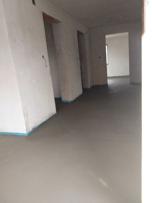 Executam șape mecanizate elicopterizate