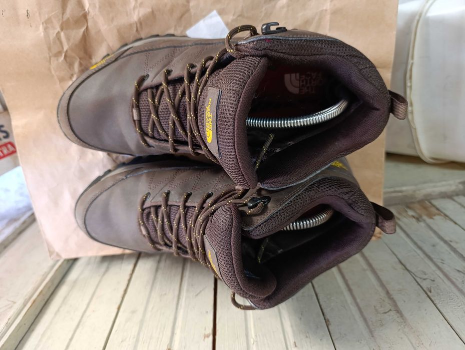 ''The North Face M Storm Strike Waterproof''оригинални мъжки боти 43 н