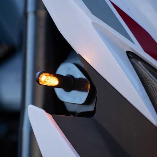 LED Мигачи за мотор на OXFORD EL350