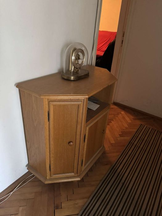 Mobiler lemn masiv de vanzare