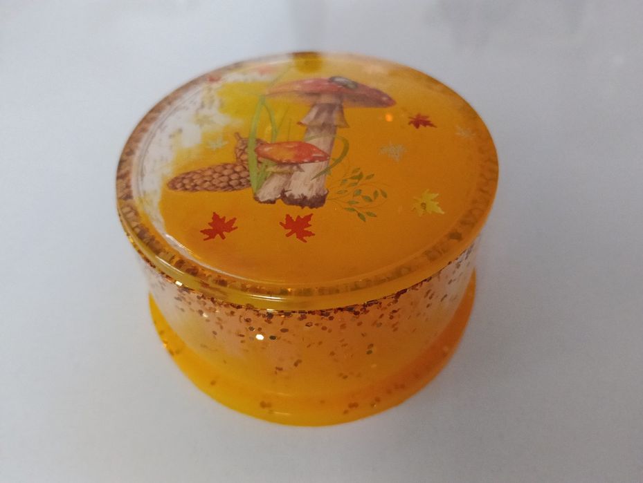 Артикули от епоксидна смола на достъпни цени