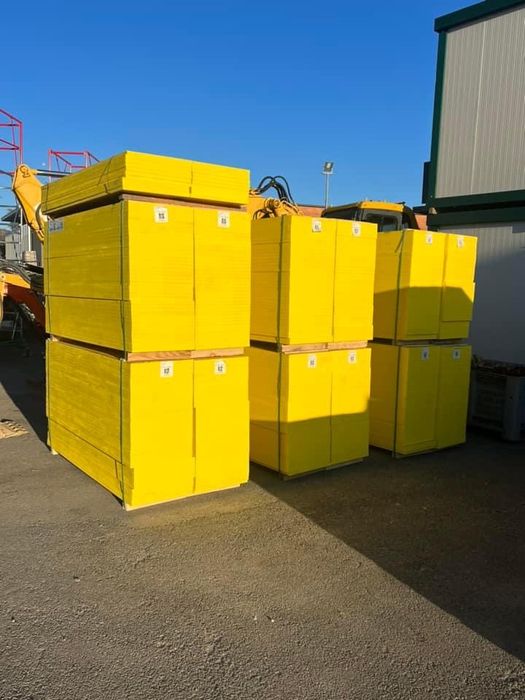 Cofraje Doka LANA Kaufmann  originale | Grinda H20