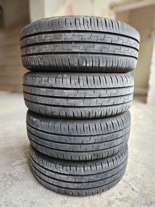 Бусови гуми Tristar Power van 2 R16C 225/65