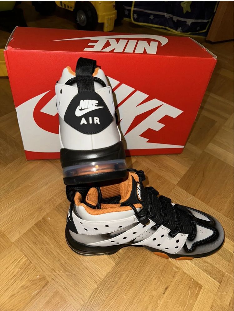 Кецове , маратонки найк, Nike Air Max CB 94