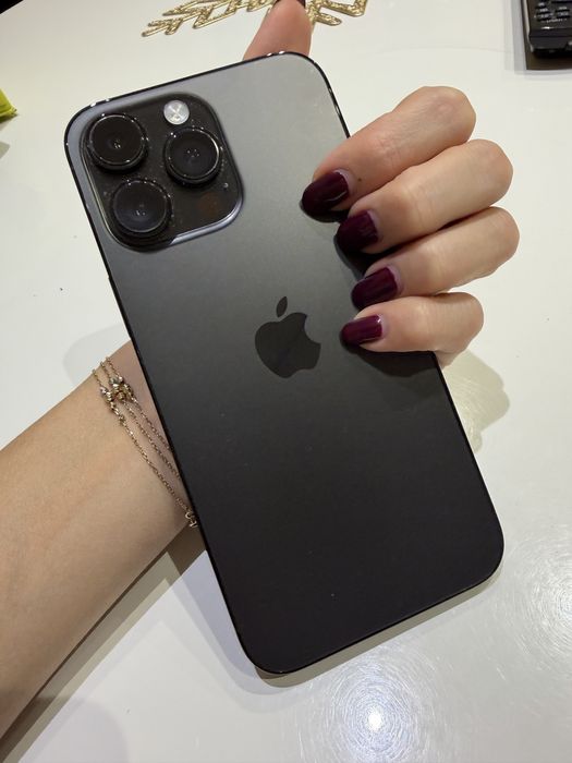 Iphone 14 pro max - 256