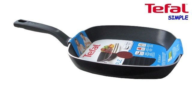 Тигани Tefal Simple / Промоция !